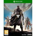 Destiny Xbox One- GameshopX.nl, Spelcomputers en Games, Ophalen of Verzenden, Zo goed als nieuw