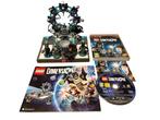 LEGO Dimensions Starter Pack 71170 PLAYSTATION 3, Verzenden, Nieuw
