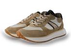 Blah Sneakers in maat 41 Bruin | 10% extra korting, Bruin, Verzenden, Blah, Sneakers of Gympen
