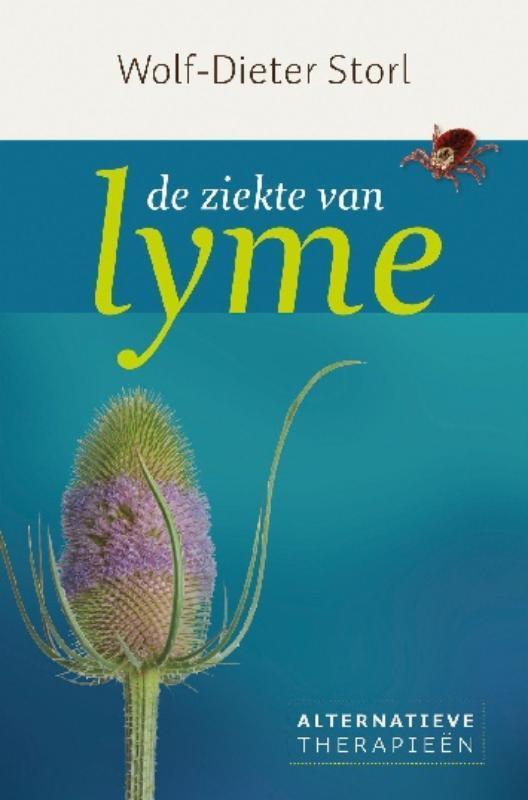 De ziekte van Lyme 9789020206630 Wolf-Dieter Storl, Boeken, Gezondheid, Dieet en Voeding, Gelezen, Verzenden