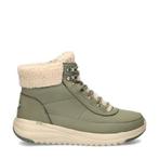 Skechers On The Go Stellar veterboots voor dames, Skechers, Verzenden, Lage of Enkellaarzen, Nieuw