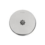 Bieden: Vetus Stainless Steel Water Deck Filler Cap for Boa, Ophalen of Verzenden, Nieuw