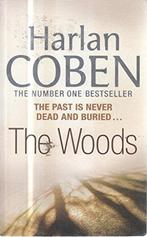 The Woods 9781407234533 Harlan Coben, Verzenden, Gelezen, Harlan Coben
