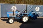 Veiling: Minitractor Iseki TU1600 Diesel met Frees, Ophalen, Gebruikt, Tot 80 Pk, Overige merken