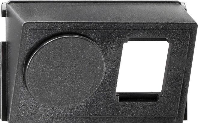 Gira Accessoires Schakelmateriaal Inzetstuk - 005300, Doe-het-zelf en Verbouw, Elektra en Kabels, Overige typen, Nieuw, Verzenden