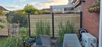 Hout beton schutting. Inclusief montage. Prijs per meter., Verzenden, 6 meter of meer, Nieuw, 2 meter of meer
