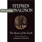 The Runes Of The Earth 9780575076129 Stephen Donaldson, Verzenden, Gelezen, Stephen Donaldson