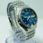 Seiko - LM Gradient Blue Sunburst - Zonder Minimumprijs -, Sieraden, Tassen en Uiterlijk, Horloges | Antiek