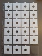 Nederland. Wilhelmina. 1/2 Cent 1891-1940 (Zonder