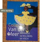 Collectie Van der Meer 9789082636703 Onno Maurer, Boeken, Verzenden, Zo goed als nieuw, Onno Maurer