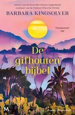 De gifhouten bijbel 9789029099660 Barbara Kingsolver, Verzenden, Gelezen, Barbara Kingsolver