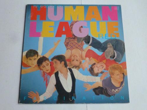 Human League - Fascination (Maxi Single), Cd's en Dvd's, Vinyl | Pop, Verzenden