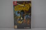 Destroy All Humans - SEALED (SWITCH  EUR), 1 speler, Verzenden, Zo goed als nieuw