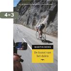 De kunst van het dalen 9789400401761 Martin Bons, Boeken, Verzenden, Gelezen, Martin Bons