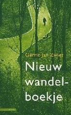 Nieuw wandelboekje 9789045011103 G.J. Zwier, Gelezen, G.J. Zwier, Gerrit Jan Zwier, Verzenden