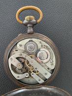 autres - triple calendar moon phase - 1850-1900, Sieraden, Tassen en Uiterlijk, Horloges | Heren, Nieuw