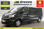 Fiat Talento 1.6 MJ L2H1, Auto's, Stof, Gebruikt, Euro 6, Overige kleuren