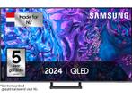 Samsung - UHD-LCD Ultra HD 4K TV - 55 inch, QLED, Verzenden, Nieuw, 120 Hz