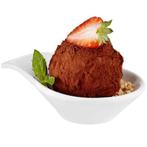 GGM Gastro | (24 stuks) Kom - MINI - Melamine - 60 ml - |, Verzenden