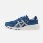 Asics GT-II Garaiko Pack Smoke Blue, Kleding | Dames, Verzenden, Asics, Sneakers of Gympen, Zo goed als nieuw