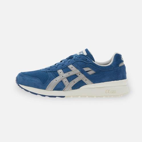 Asics GT-II Garaiko Pack Smoke Blue, Kleding | Dames, Schoenen, Sneakers of Gympen, Zo goed als nieuw, Verzenden