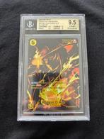 Bandai - 1 Graded card - One Piece - Portgas D. Ace -, Nieuw