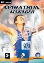 Marathon Manager (PC Gaming), Spelcomputers en Games, Games | Pc, Gebruikt, Verzenden