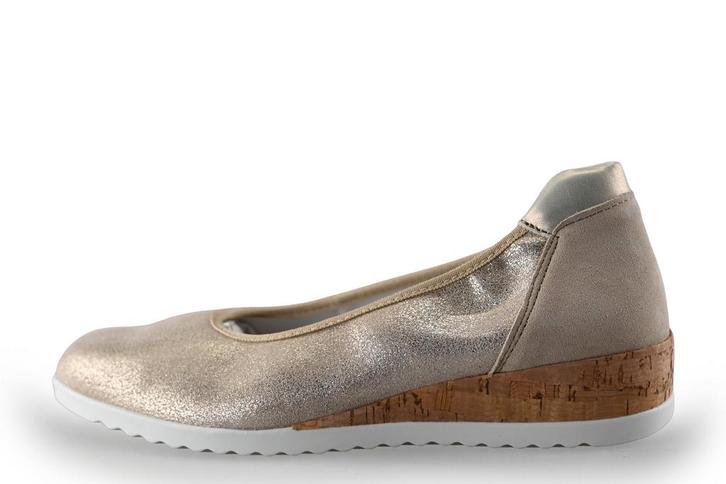 Feyn sleehakken in maat 38 Zilver | 10% korting, Kleding | Dames, Schoenen, Overige kleuren, Zo goed als nieuw, Schoenen met hoge hakken