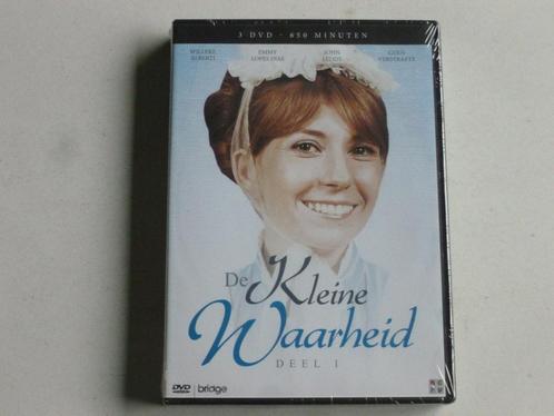 De Kleine Waarheid - Deel 1 / Willeke Alberti (3 DVD) nieuw, Cd's en Dvd's, Dvd's | Tv en Series, Verzenden