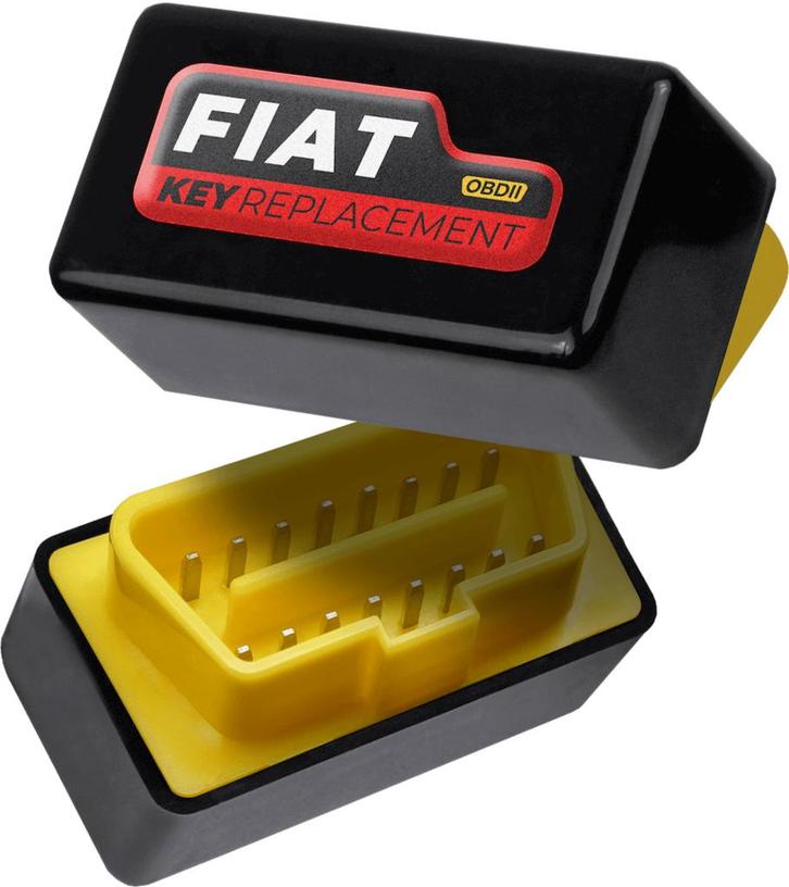 CarLabImmo | Fiat Replacement Key, Auto diversen, Autogereedschap, Nieuw, Verzenden