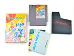 Mega Man 4 (German) [Nintendo NES], Spelcomputers en Games, Games | Nintendo NES, Ophalen of Verzenden, Zo goed als nieuw