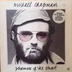 LP gebruikt - Michael Chapman - Pleasures Of The Street (..., Verzenden, Zo goed als nieuw