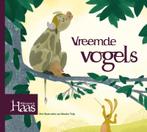 Vreemde vogels / Mijn naam is Haas 9789022997024, Verzenden, Zo goed als nieuw, Mijn naam is Haas