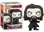 Funko Pop! Rocks 337 - Rob Zombie - Rob Zombie (2023), Ophalen of Verzenden, Nieuw