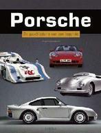 Porsche - De geschiedenis van een legende 9789044706970, Boeken, Verzenden, Gelezen, J. Lewandowski
