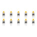 Voordeelpak LED Lamp 10 Pack - Velvalux - G4 Fitting -, Huis en Inrichting, Lampen | Losse lampen, Ophalen of Verzenden, Nieuw