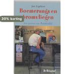 Boemerangs En Bromvliegen 9789045304212 J. Ligthart, Verzenden, Gelezen, J. Ligthart