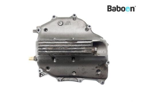 Carterpan Honda VFR 1200 X Crosstourer DCT 2012-2015 (SC70), Motoren, Onderdelen | Honda, Gebruikt, Verzenden