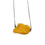 Kipnugget Ketting - Heren Dames - Met Hanger, Verzenden, Nieuw