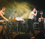 Nation of Language Tickets Te Koop