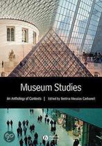 Museum Studies In Context, Ophalen of Verzenden, Nieuw
