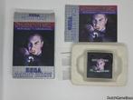 Sega Game Gear - Master Of Darkness, Spelcomputers en Games, Games | Sega, Verzenden, Gebruikt