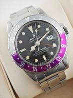 Rolex - GMT-Master Fuchsia Bezel - 1675 - Heren - 1968, Nieuw