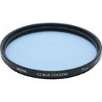 Hoya 58mm C2 Blue Cooling, Audio, Tv en Foto, Fotografie | Filters, Nieuw, Overige merken, Ophalen of Verzenden, 50 tot 60 mm