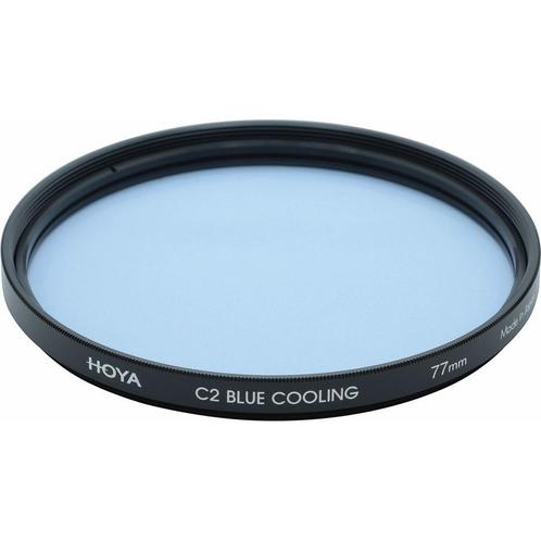 Hoya 58mm C2 Blue Cooling, Audio, Tv en Foto, Fotografie | Filters, Nieuw, Overige merken, 50 tot 60 mm, Ophalen of Verzenden