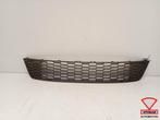 Skoda Octavia 3 RS Voorbumper Rooster Midden 5E0853677B, Ophalen, Gebruikt, Skoda, Bumper