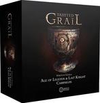 Tainted Grail - Goals Expansion | Awaken Realms -, Hobby en Vrije tijd, Gezelschapsspellen | Bordspellen, Nieuw, Verzenden