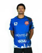 N1 Gonfreville handball - Nationale 1 handbalcompetitie -, Nieuw