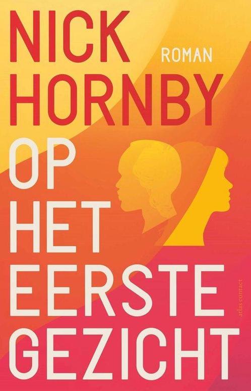 Op het eerste gezicht, Boeken, Overige Boeken, Ophalen of Verzenden