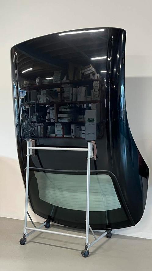 Hardtop Audi A4 Wiesmann zwart stof interieur garantie, Auto-onderdelen, Carrosserie en Plaatwerk, Nieuw, 6 maanden garantie, Audi